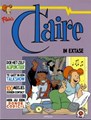 Claire 9 - In extase