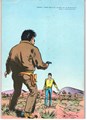 Jerry Spring 13 - Pancho de bandiet, Softcover, Eerste druk (1964) (Dupuis)