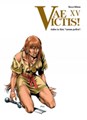 Vae Victis 15 - Amber in Alesi "cursum perficio", Hardcover, Vae Victis - Hardcover (SAGA Uitgeverij)