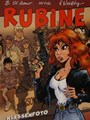 Rubine 11 - Klassenfoto, Softcover (Lombard)