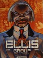 Ellis Group 3 - Sandmen, Softcover (Lombard)