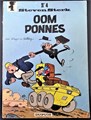 Steven Sterk 4 - Oom ponnes