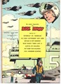 Buck Danny 21 - Een prototype is verdwenen!, Softcover, Eerste druk (1960), Buck Danny - De avonturen van (Dupuis)