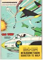 Buck Danny 26 - De vliegende tijgers komen terug, Softcover, Eerste druk (1962), Buck Danny - De avonturen van (Dupuis)