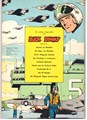 Buck Danny 28 - De vliegende tijgers tegen piraten, Softcover, Eerste druk (1962), Buck Danny - De avonturen van (Dupuis)