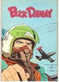 Buck Danny 24 - Proefmodel FX-13, Softcover, Eerste druk (1961), Buck Danny - De avonturen van (Dupuis)