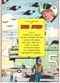 Buck Danny 22 - Geheime opdracht, Softcover, Eerste druk (1960), Buck Danny - De avonturen van (Dupuis)