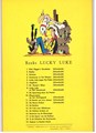 Lucky Luke - Dupuis 20 - Billy the Kid, Softcover, Eerste druk (1962) (Dupuis)