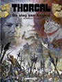 Thorgal 32 - De slag van Asgard, Hardcover, Eerste druk (2010), Thorgal - Hardcover (Lombard)