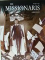 Missionaris 1 - Boodschappen, Softcover (SAGA Uitgeverij)