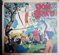 Don Bosco  - 'n Robbedoes, Hardcover (Dupuis)
