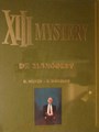 XIII Mystery 1 - De Mangoest