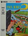 Asterix - Latijn 2 - Falx Aurea, Hardcover (Delta verlag)