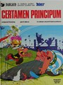 Asterix - Latijn 7 - Certamen Principum, Hardcover (Delta verlag)