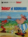Asterix - Latijn 11 - Asterix et Normanni, Hardcover (Delta verlag)