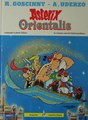 Asterix - Latijn 18 - Asterix Orientalis, Hardcover (Ehapa)