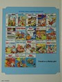 Asterix - Latijn 18 - Asterix Orientalis, Hardcover (Ehapa)