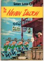 Lucky Luke - Dupuis 12 - De neven Dalton, Softcover, Eerste druk (1959) (Dupuis)