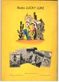 Lucky Luke - Dupuis 12 - De neven Dalton, Softcover, Eerste druk (1959) (Dupuis)