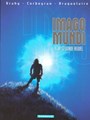 Imago Mundi 9 - De gewonde heuvel, Softcover (Dargaud)