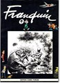 André Franquin - Collectie  - CF.Special: Franquin, Softcover, Eerste druk (1986) (Edition Comic Forum)
