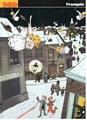André Franquin - Collectie  - Franquin DBD, Hardcover, Eerste druk (1998) (DBD)