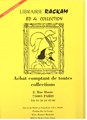 André Franquin - Collectie  - Franquin DBD, Hardcover, Eerste druk (1998) (DBD)