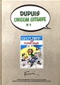 Dupuis Unicum 7 - Guust - De flatersaga