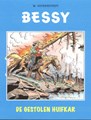 Bessy - Adhemar 5 - De gestolen huifkar, Softcover (Adhemar)