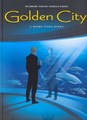 Golden City 2 - Banks tegen Banks, Hardcover (Silvester Strips & Specialities)