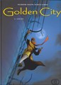 Golden City 4 - Goldy, Hardcover (Silvester Strips & Specialities)