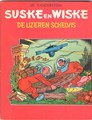 Suske en Wiske - Tweekleurenreeks gelijkvormig 60 - De ijzeren Schelvis, Softcover (Standaard Boekhandel)
