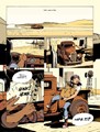 Streamliner 1 - Billy Joe, Hc+linnen rug (RoaRrr)