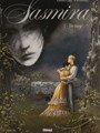 Sasmira 1 - De roep, Hardcover (Glénat)