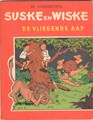 Suske en Wiske - Tweekleurenreeks gelijkvormig 65 - De Vliegende Aap, Softcover (Standaard Boekhandel)