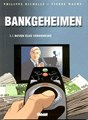 Bankgeheimen 3.1 - Boven elke verdenking, Hardcover (Glénat)