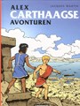 Alex - Bundeling  - Carthaagse avonturen, Hardcover (Casterman)