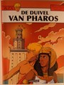 Alex 27 - De duivel van Pharos, Softcover, Alex - Softcover (Casterman)