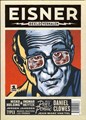 Eisner beeldverhalen 1 - Eisner Beeldverhalen 1, Softcover (Podium)