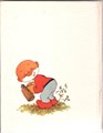 Paulus der Waldwichtel 1 - Paulus und das Lebenswasser, Hardcover, Eerste druk (1964) (Engelbert-Verlag)