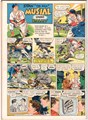 Walt Disney's - Comics 146 - Walt Disney's comics and stories 146, Softcover, Eerste druk (1952) (Dell Comic)