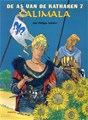 As van Katharen 7 - Calimala, Softcover, Eerste druk (2002) (Arboris)