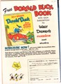 Walt Disney's - Comics 173 - Walt Disney's comics and stories 173, Softcover, Eerste druk (1955) (Dell Comic)