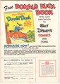Walt Disney's - Comics 176 - Walt Disney's comics and stories 176, Softcover, Eerste druk (1955) (Dell Comic)