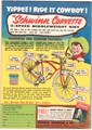 Walt Disney's - Comics 177 - Walt Disney's comics and stories 177, Softcover, Eerste druk (1955) (Dell Comic)