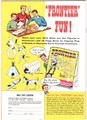 Walt Disney's - Comics 188 - Walt Disney's comics and stories 188, Softcover, Eerste druk (1956) (Dell Comic)