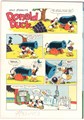 Donald Duck - Weekblad (Amerikaans) 32 - Donald Duck Nov. '53, Softcover, Eerste druk (1953) (Dell Comic)