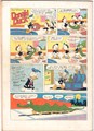 Donald Duck - Weekblad (Amerikaans) 33 - Donald Duck jan. '54, Softcover, Eerste druk (1954) (Dell Comic)
