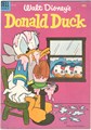 Donald Duck - Weekblad (Amerikaans) 38 - Donald Duck nov. '54, Softcover, Eerste druk (1954) (Dell Comic)