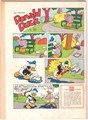 Donald Duck - Weekblad (Amerikaans) 42 - Donald Duck jul. '55, Softcover (Dell Comic)